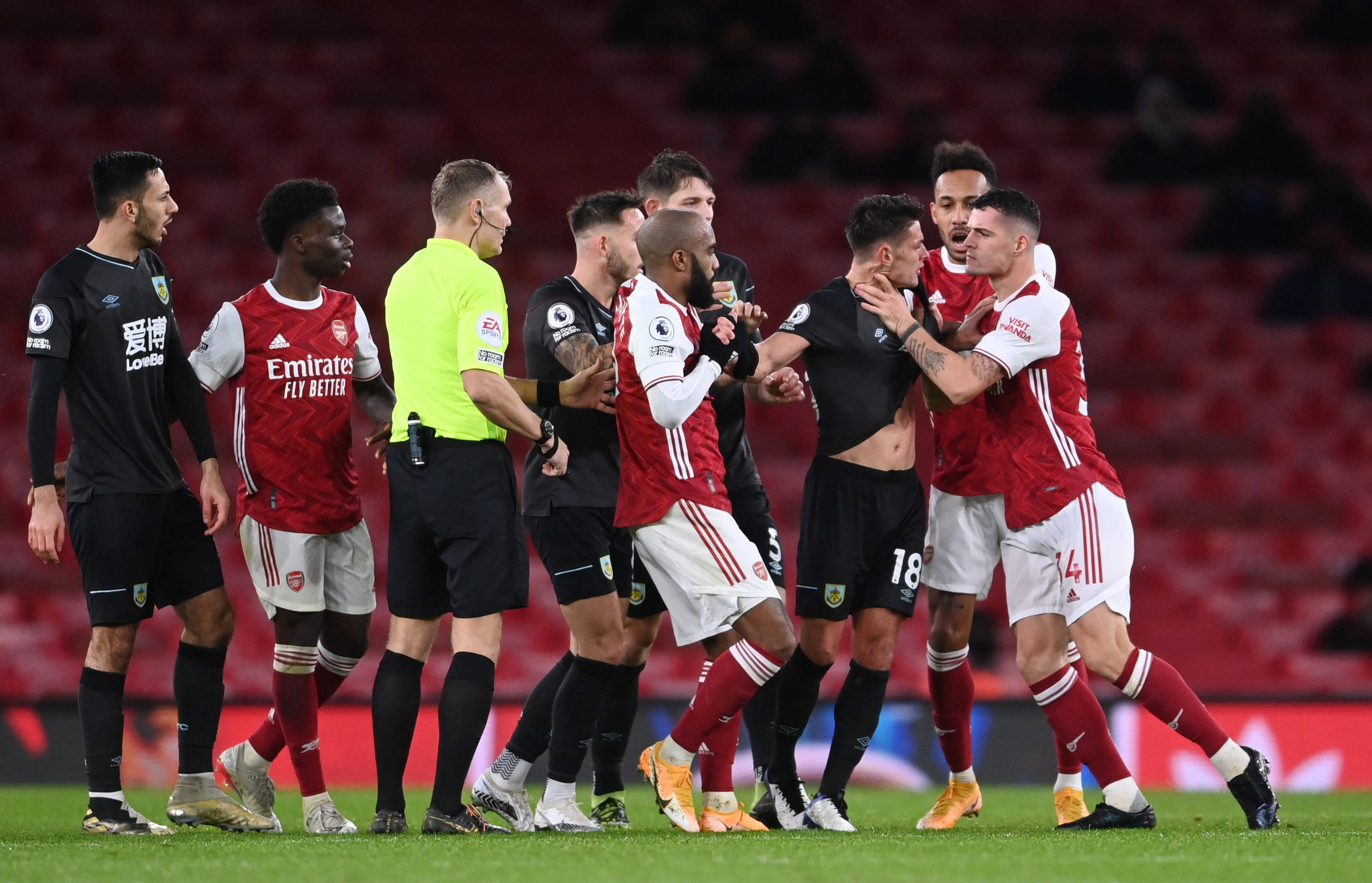 有任何停頓 有任何停頓