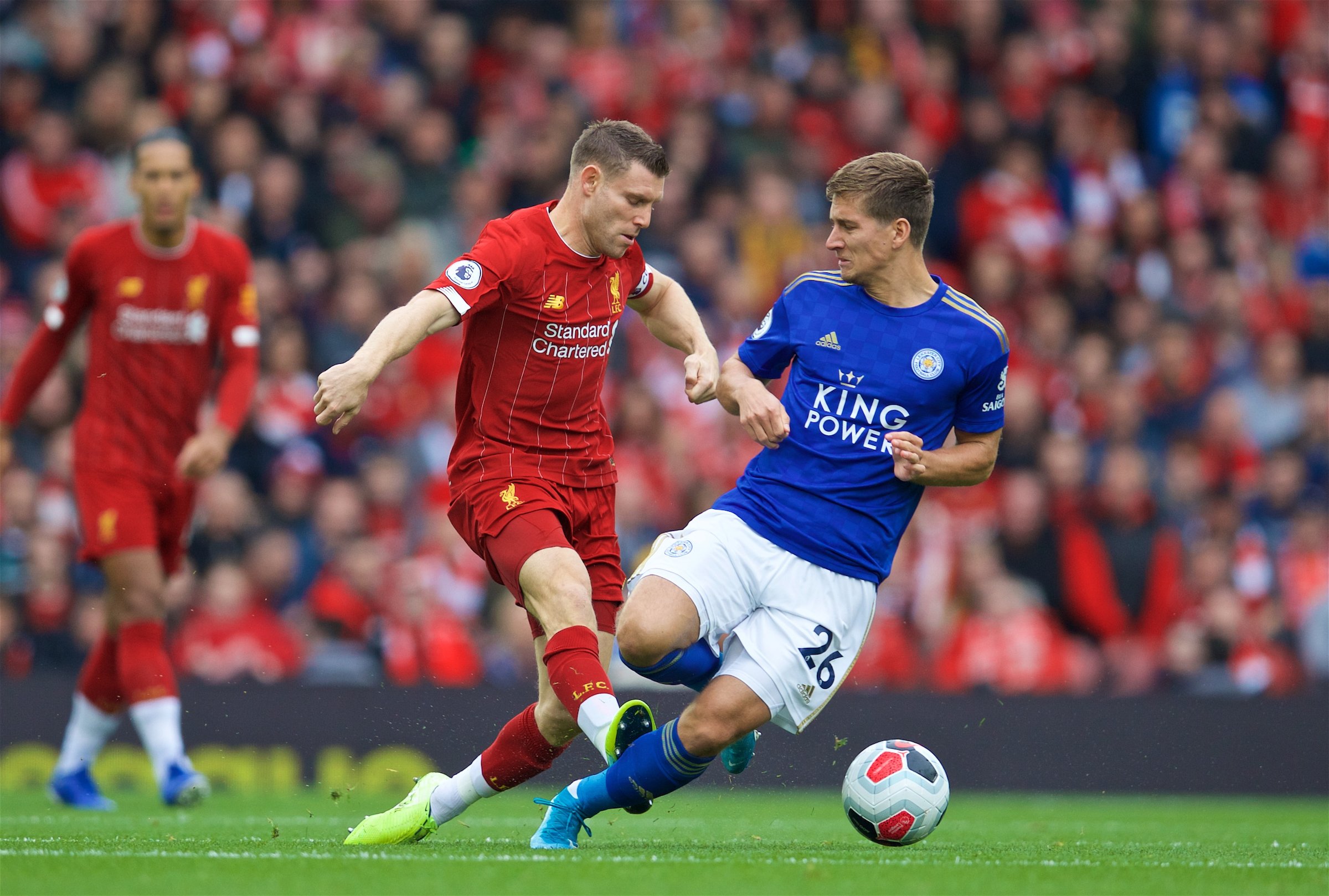 曼聯的策略 曼聯的策略