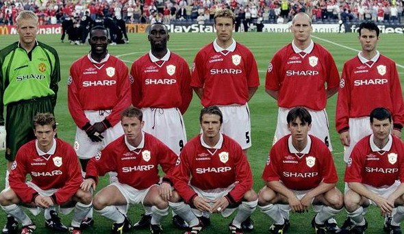 回顧拜仁在 回顧拜仁在